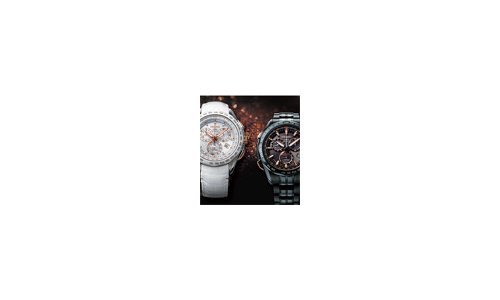 Nuevo Astron GPS Solar Chronograph de Seiko