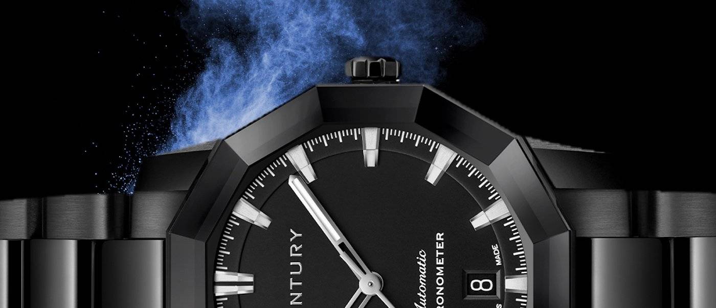 Century presenta el Prime Time Egos - Black Edition