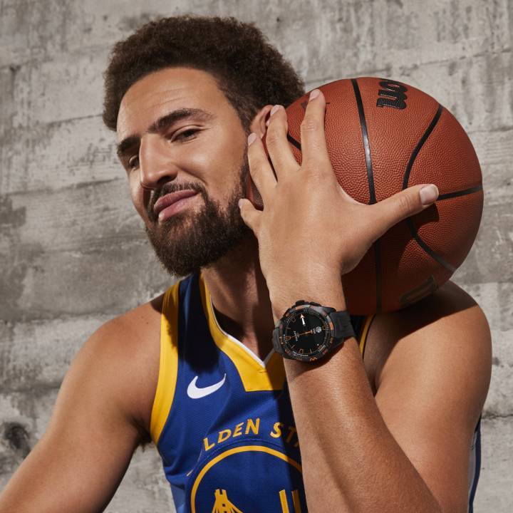 Tissot y la NBA anuncian la renovación de su asociación por varios años