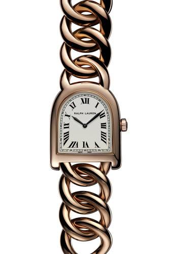 SIHH informe día 4: Baume & Mercier y Ralph Lauren 