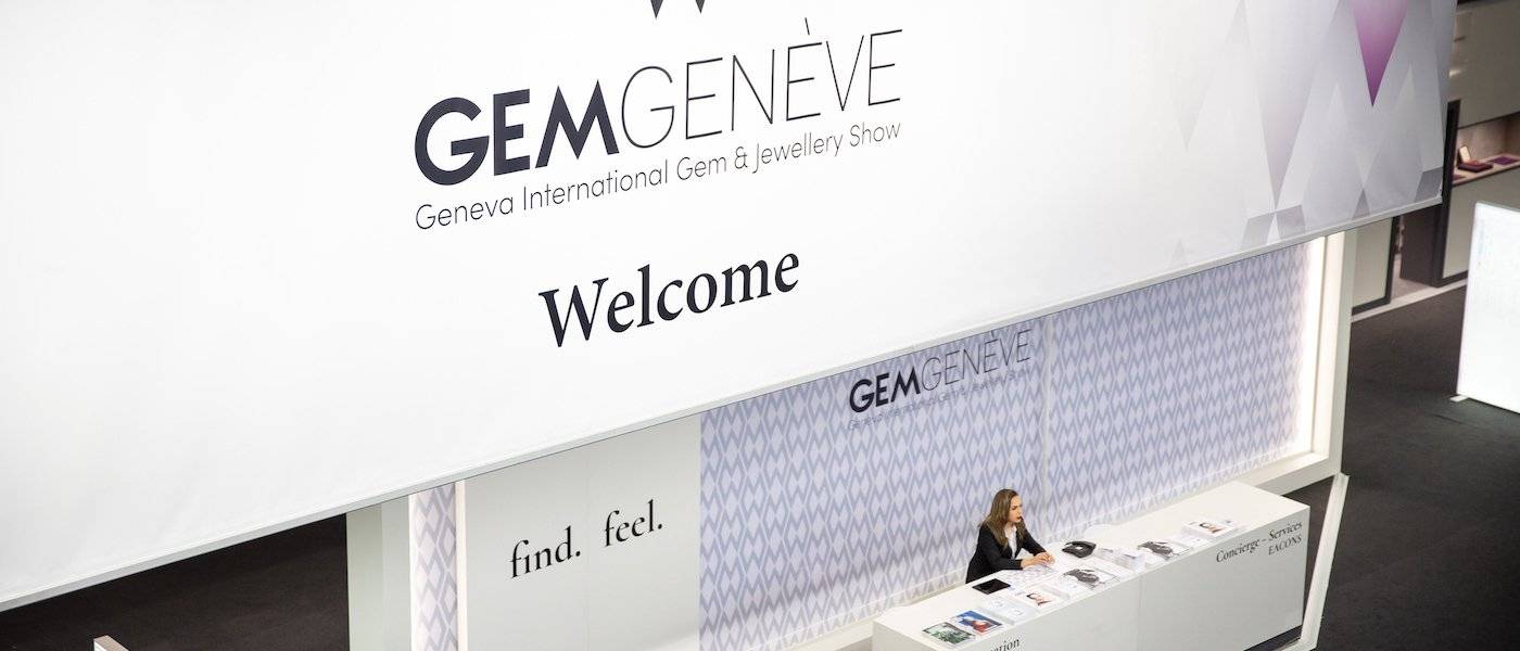 ¡GemGenève está de vuelta en Noviembre de 2022!