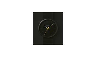 Una Nueva Colección de Relojes Braun se Lanzará el 13 de Agosto
