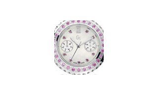 Guess Watches presenta la nueva colección Rock Star