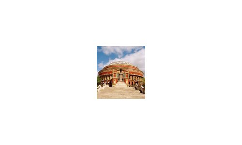 Raymond Weil Anuncia su asociación con el Royal Albert Hall