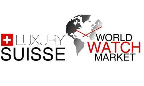 Luxury Swiss y World Watch Market realizan su primera exposición pública en Las Vegas, el 4 y 5 de Junio en Las Vegas