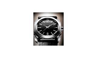Bulgari, el nuevo reloj “Octo”