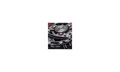 MB & F y Urwerk Abren un Nuevo Camino Relojero