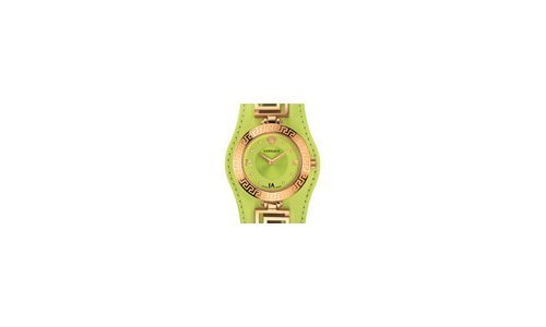 Verano 2014 – Colección de Relojes Versace V-Signature
