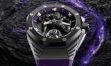 Desvelando el Audemars Piguet's Limited “Black Panther” Edition