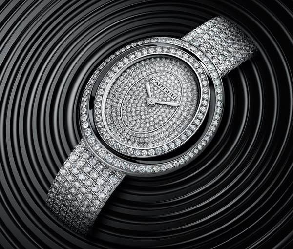 HYPNOSE de Cartier