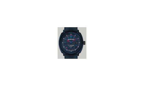 JeanRichard Revela el Nuevo Mystically Blue Terrascope 