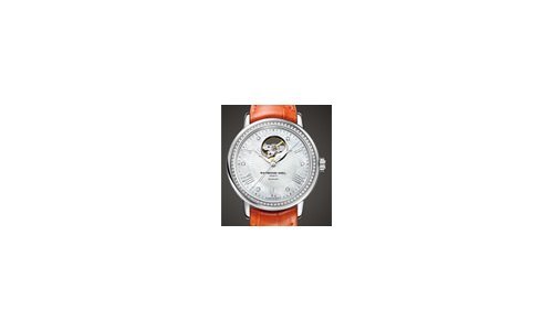 El Raymond Weil Lady Maestro o una Sinfonía de Colores