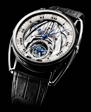 DB28 ST de De Bethune