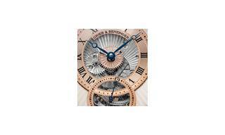 Finos Sementales Arabes convertidos en Tiempo por Grieb & Benzinger
