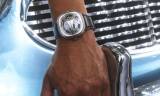 La serie ME de Sevenfriday rinde homenaje al principio MAYA de Raymond Loewy