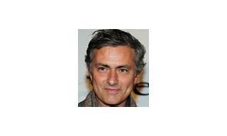 deLaCour y José Mourinho 