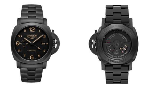 SIHH día 2: Panerai y Roger Dubuis