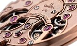 Una revisión completa de los nuevos relojes de Omega