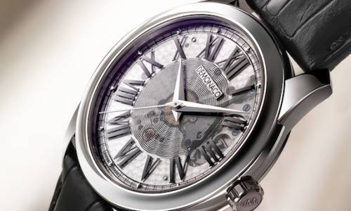 Ateliers deMonaco se une al club del Poinçon de Genève 