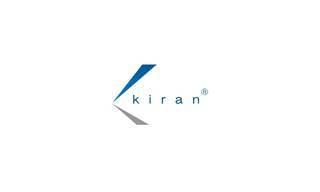 Kiran Gems recompensada con 6 premios Sarin en las Categorías Fastest Growing Company y Highest Numbers of Machinery