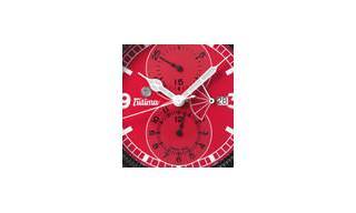 Tutima presenta los nuevos Grand Classic Black Chronograph PR y Grand Classic Reserve