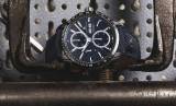 Maurice Lacroix presenta el Pontos S Chronograph
