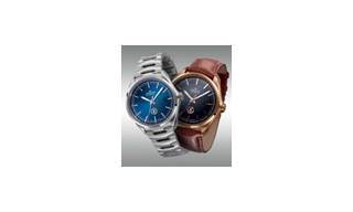 Junghans y Bogner lanzan conjuntamente una colección de relojes deportivos