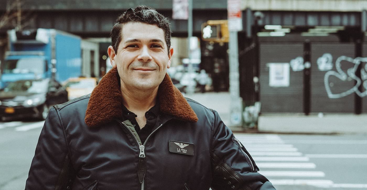 Ariel Adams habla sobre la evolución digital de la industria relojera
