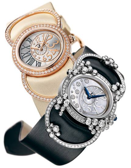 MILLENARY PRECIEUSE by Audemars Piguet