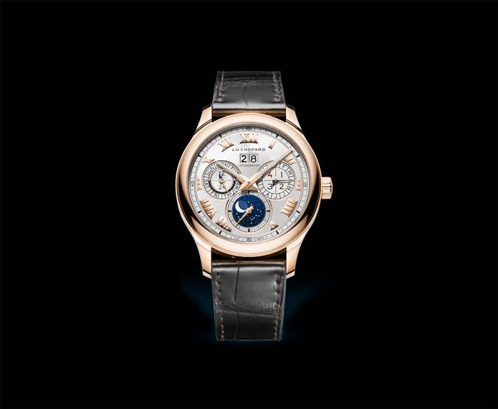 L.U.C Lunar One de Chopard (43mm)