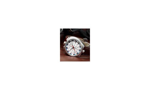 Omega Seamaster Bullhead 