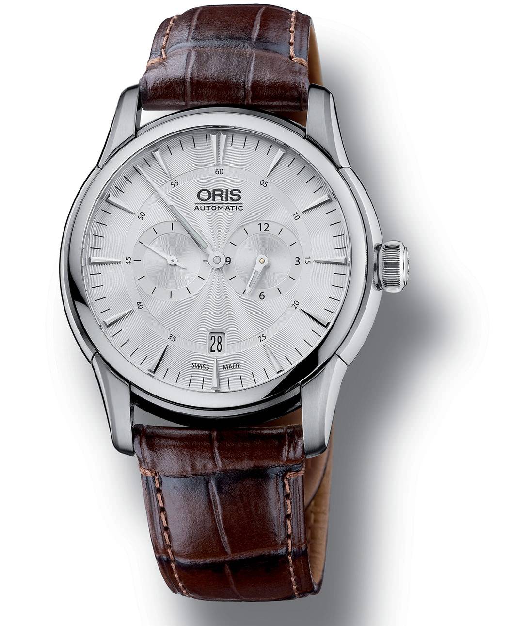 ARTELIER REGULATEUR de Oris