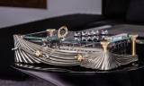 Reuge presenta el Miliarius