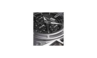 Linde Werdelin SpidoSpeed Chronograph