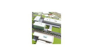 Richemont planea un nuevo campus relojero