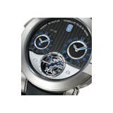 Proyecto Z5: la siguiente evolución del proyecto Z series, por Harry Winston