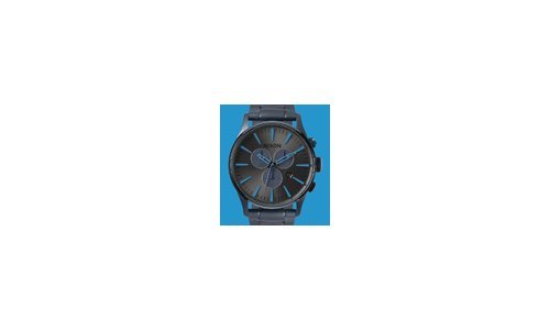 Nixon Lanza la Nueva Edición Limitada Sentry Chrono