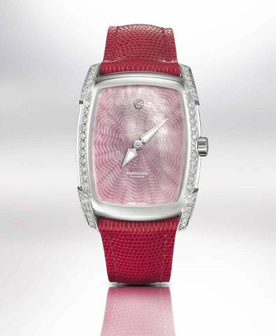 El secreto dorado de Parmigiani Fleurier