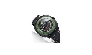 El renacimiento del reloj Highlands de JeanRichard