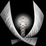 Jasmine Turandot Splendor de Raymond Weil