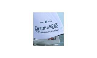 Triunfo en la Melges 24 Austria Cup para el Audi Eberhard Team