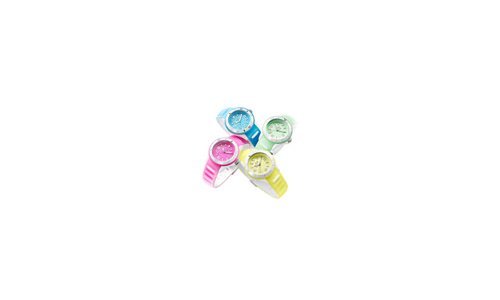Ice-Watch presenta su rediseñada Ice-Glow Collection 
