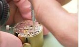 El Servicio técnico de Patek Philippe