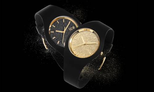 Ice Watch se diversifica, reforzando su colección de relojes