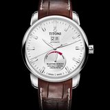 MASTER SERIES de Titoni