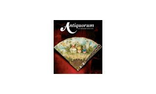 Los Mejores Raros Lotes en la Subasta de Noviembre de Antiquoum