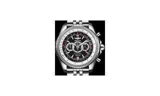 Novedad BaselWorld 2012: Breitling Bentley Supersports