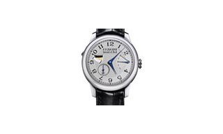 Una nueva distinción para el Répétition Minute Souveraine de F.P. Journe