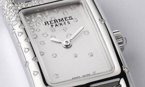 La historia del Hermès Nantucket continúa con el Chaîne d'ancre