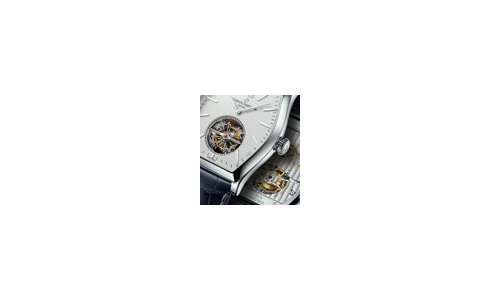 Vista Previa del SIHH 2014 – El Vacheron Constantin Malte Tourbillon Collection Excellence Platine